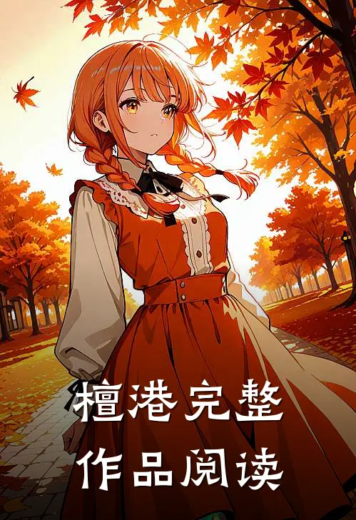 檀港完整作品阅读