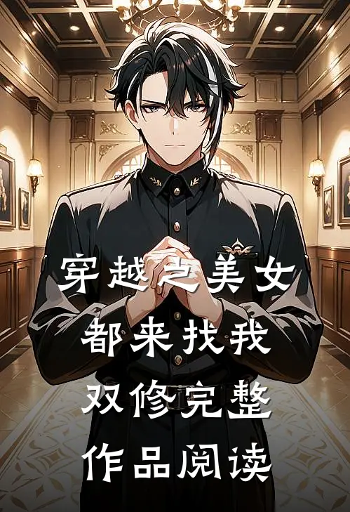 穿越之美女都来找我双修完整作品阅读