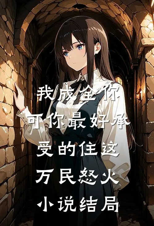 我成全你，可你最好承受的住这万民怒火小说结局