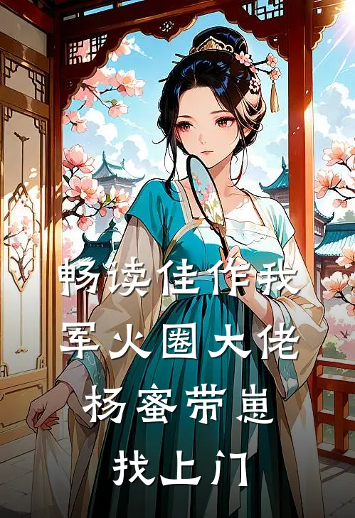 畅读佳作我，军火圈大佬，杨蜜带崽找上门