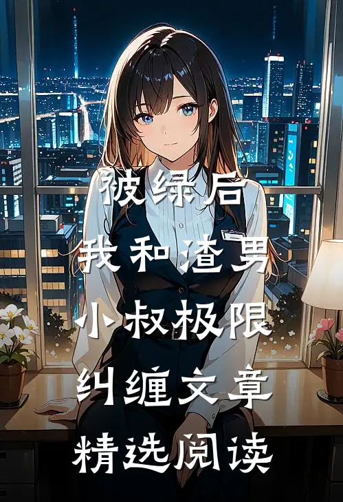 被绿后，我和渣男小叔极限纠缠文章精选阅读