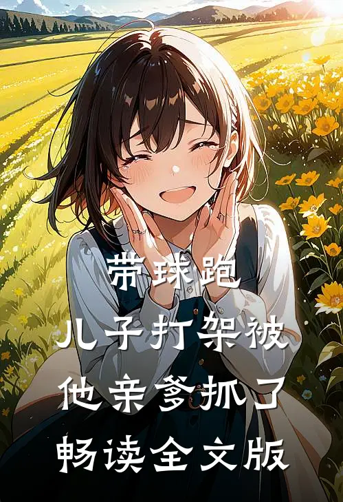 带球跑：儿子打架被他亲爹抓了畅读全文版