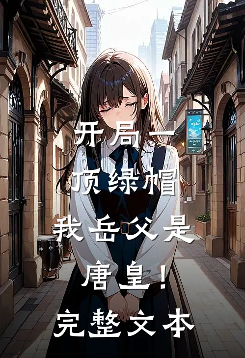 开局一顶绿帽：我岳父是唐皇！完整文本