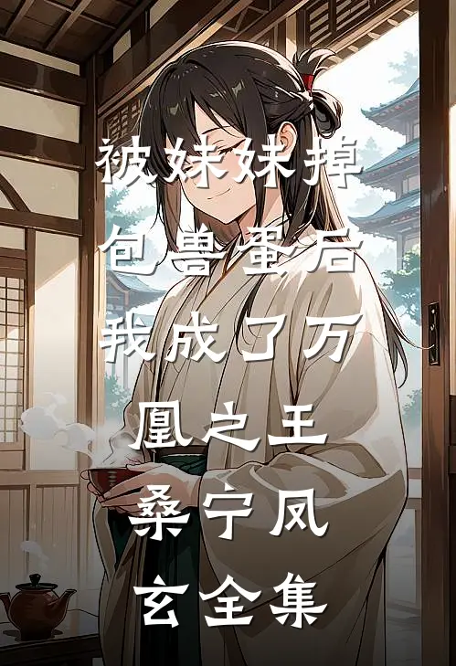被妹妹掉包兽蛋后，我成了万凰之王。桑宁凤玄 全集