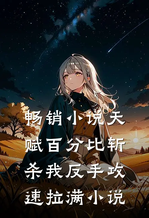 畅销小说天赋百分比斩杀我反手攻速拉满小说