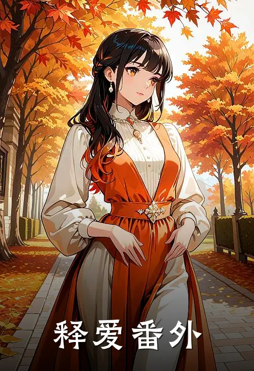 释爱番外