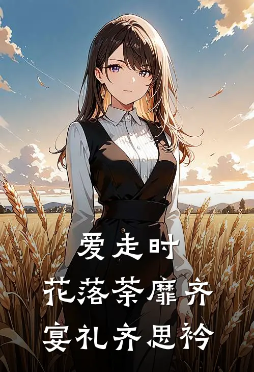 爱走时，花落荼靡齐宴礼齐思衿