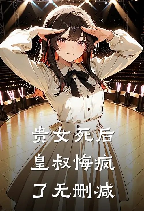 贵女死后，皇叔悔疯了无删减