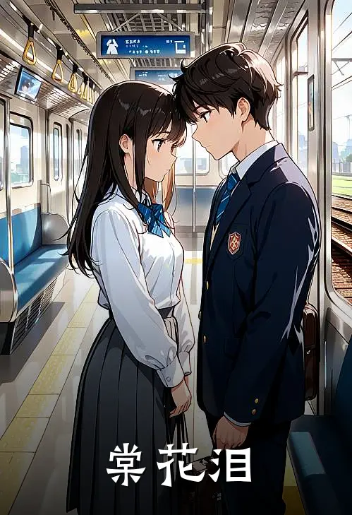 棠花泪