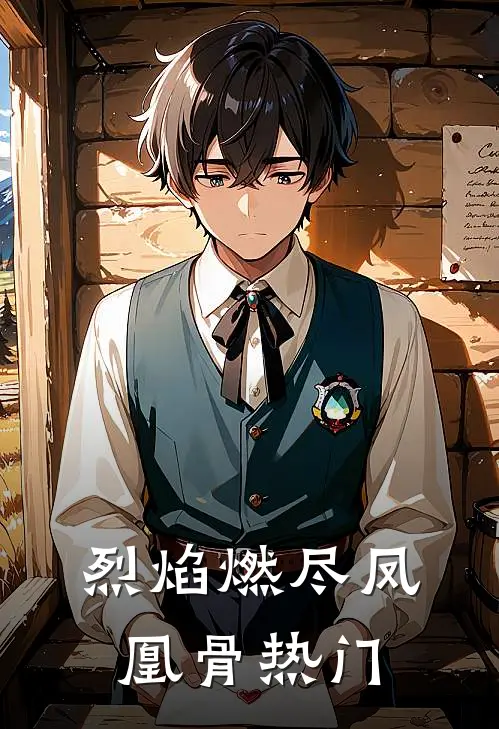 烈焰燃尽凤凰骨热门
