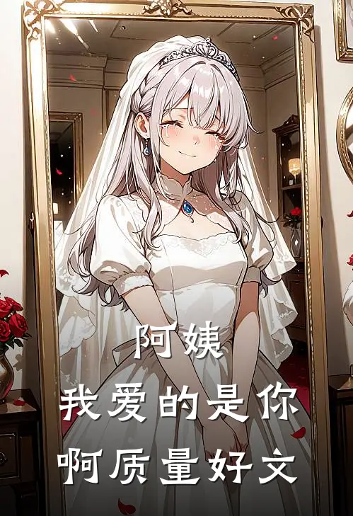 阿姨，我爱的是你啊质量好文