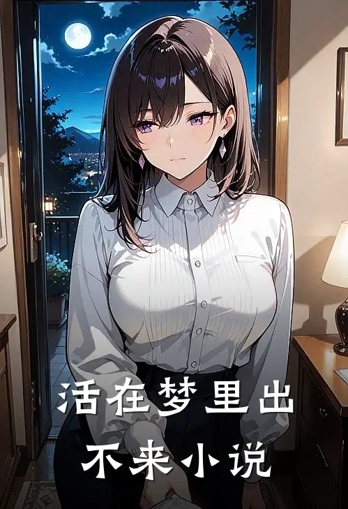 活在梦里出不来小说