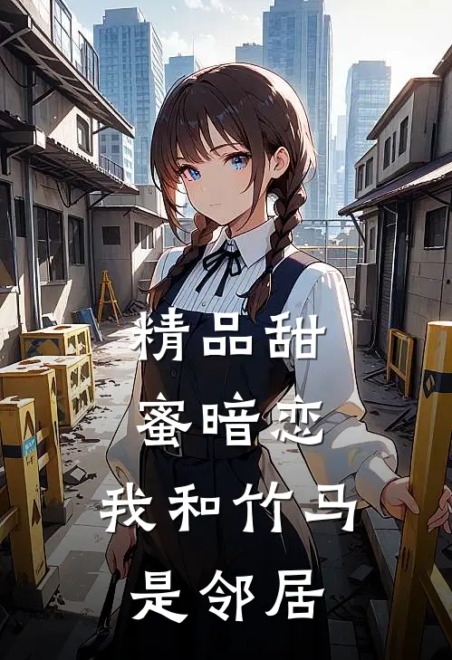 精品甜蜜暗恋：我和竹马是邻居