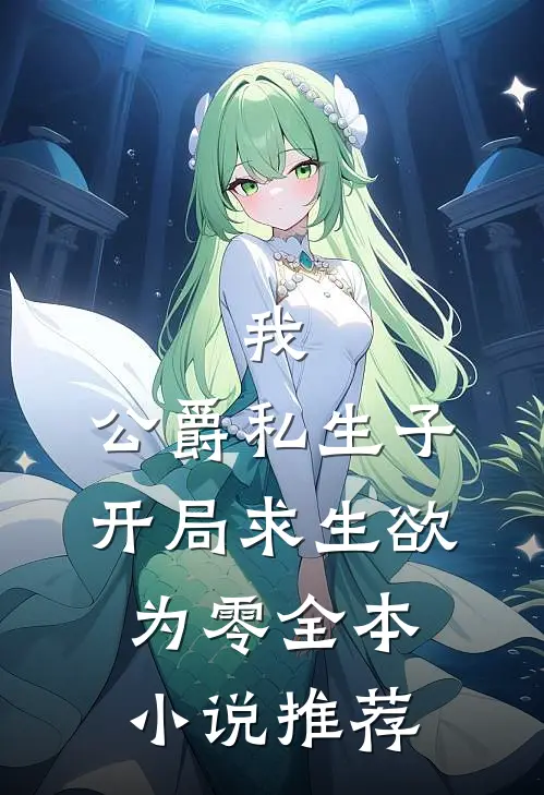 我，公爵私生子，开局求生欲为零全本小说推荐