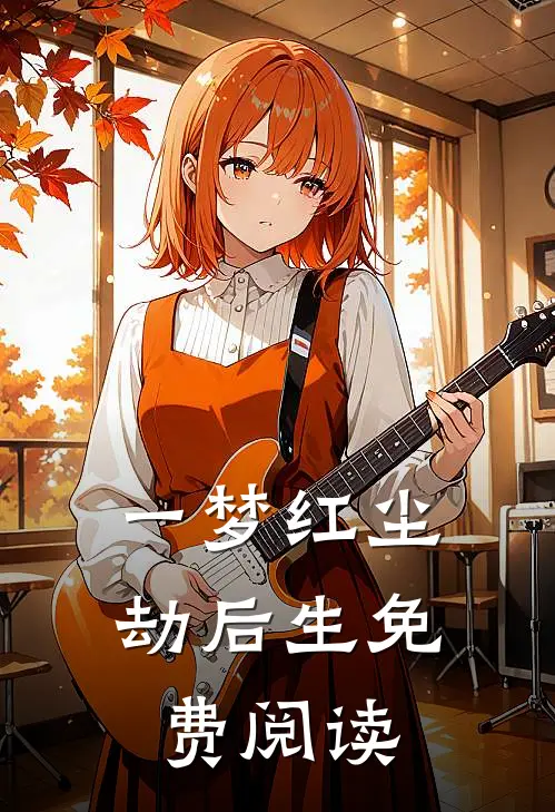 一梦红尘劫后生免费阅读