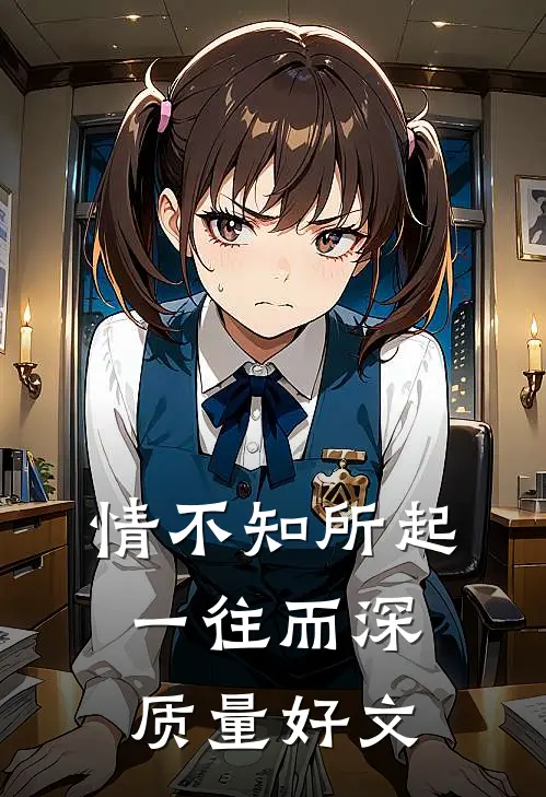 情不知所起，一往而深质量好文