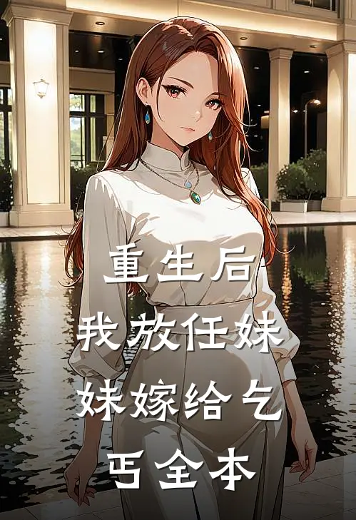 重生后,我放任妹妹嫁给乞丐全本免费阅读
