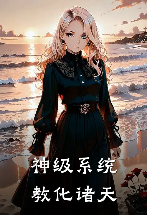 神级系统教化诸天