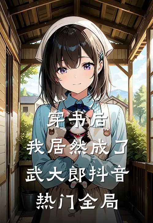 穿书后，我居然成了武大郎抖音热门全局