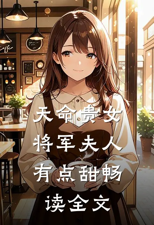 天命贵女：将军夫人有点甜畅读全文