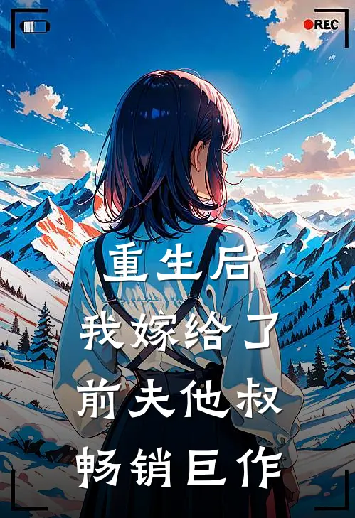 重生后，我嫁给了前夫他叔畅销巨作