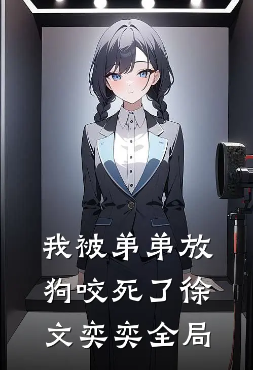 我被弟弟放狗咬死了徐文奕奕全局