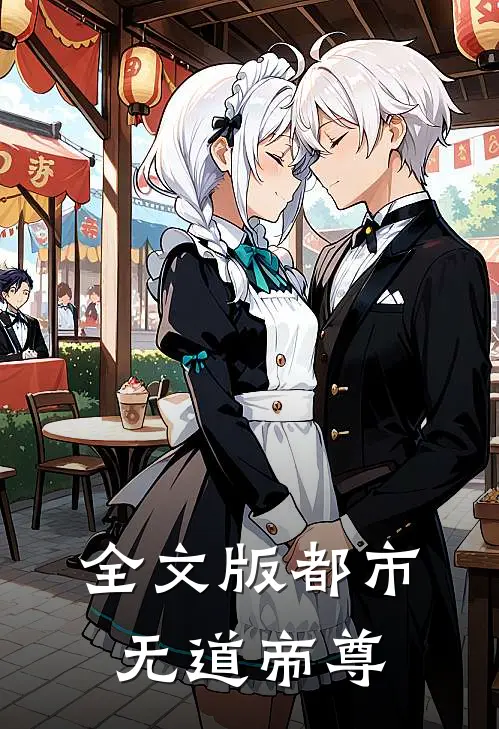 全文版都市：无道帝尊