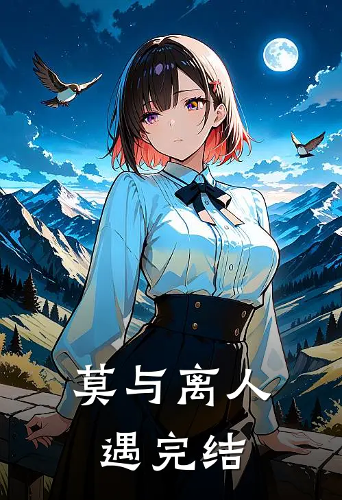 莫与离人遇完结