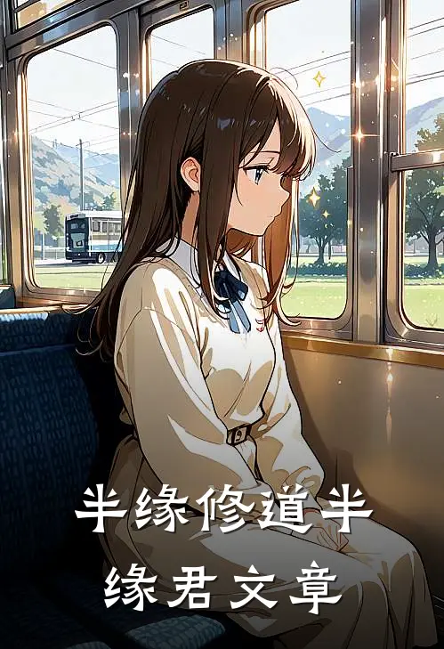 半缘修道半缘君文章