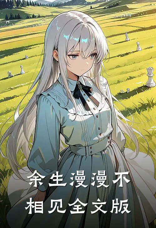 余生漫漫不相见全文版