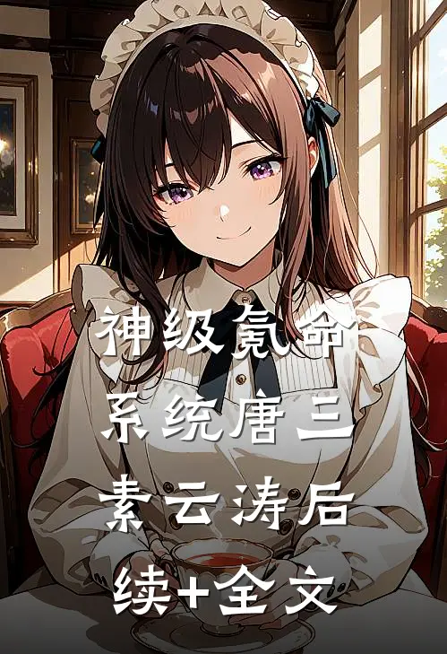 神级氪命系统唐三素云涛后续+全文