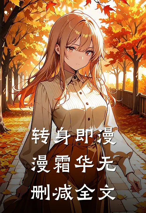 转身即漫漫霜华无删减全文