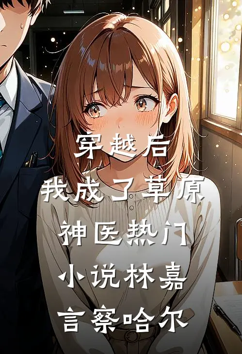 穿越后，我成了草原神医热门小说林嘉言察哈尔