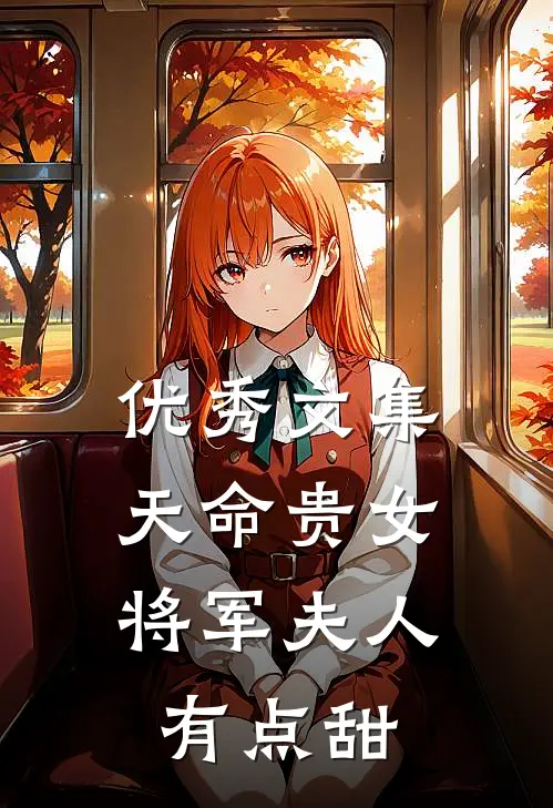 优秀文集天命贵女：将军夫人有点甜