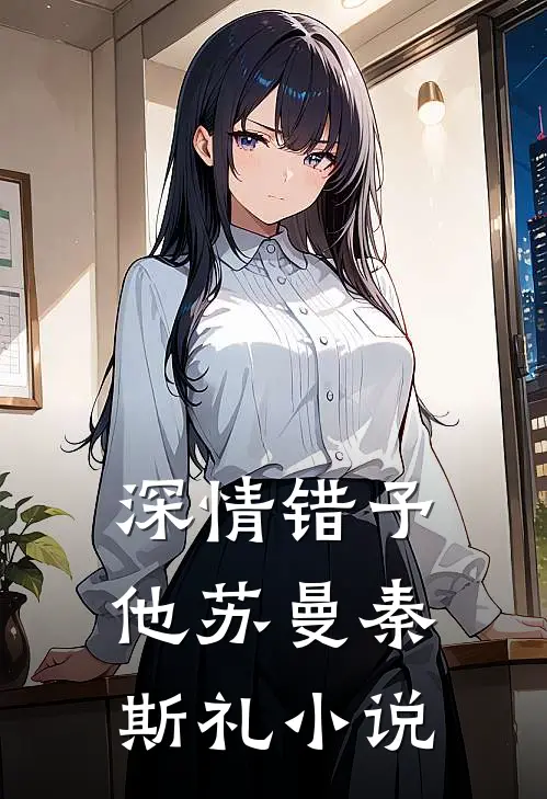 深情错予他苏曼秦斯礼小说
