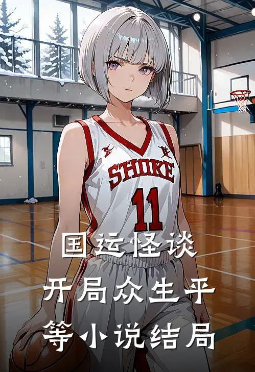 国运怪谈：开局众生平等小说结局