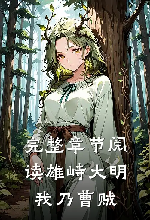 完整章节阅读雄峙大明：我乃曹贼
