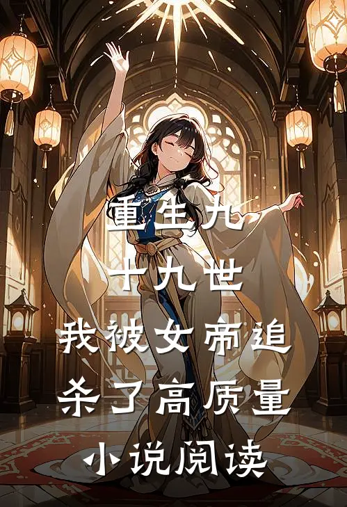 重生九十九世，我被女帝追杀了高质量小说阅读