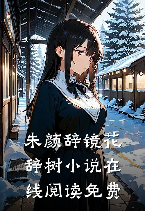 朱颜辞镜花辞树小说在线阅读免费