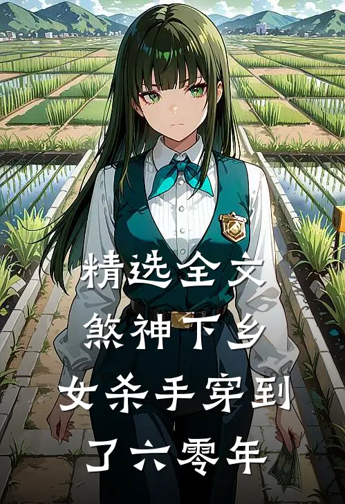 精选全文煞神下乡：女杀手穿到了六零年