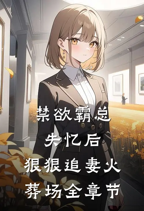 禁欲霸总失忆后，狠狠追妻火葬场全章节