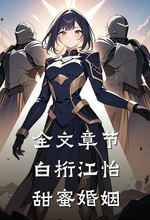 全文章节白桁江怡甜蜜婚姻