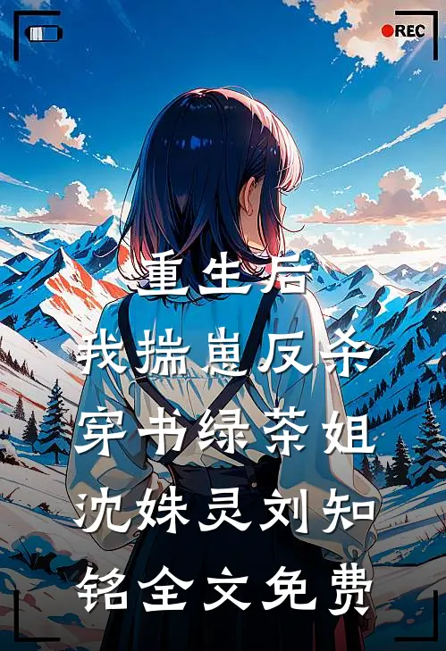 重生后，我揣崽反杀穿书绿茶姐沈姝灵刘知铭全文免费