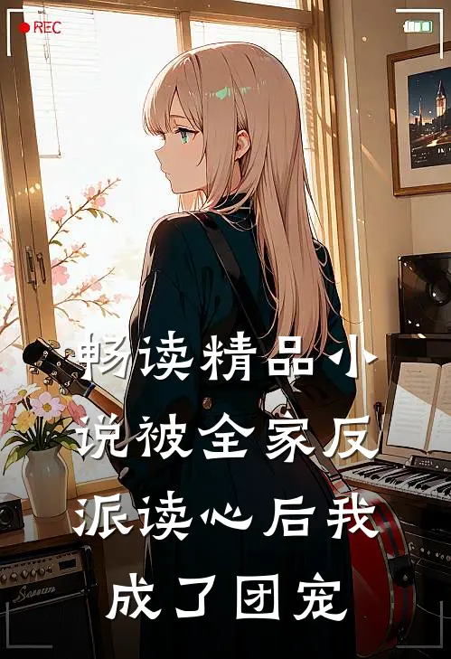 畅读精品小说被全家反派读心后我成了团宠