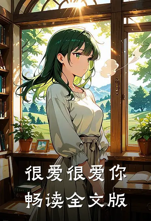很爱很爱你畅读全文版