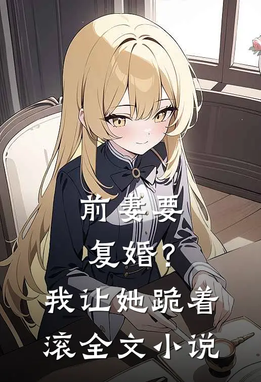 前妻要复婚？我让她跪着滚全文小说