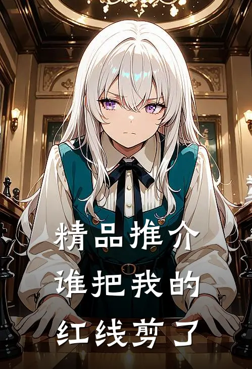 精品推介谁把我的红线剪了