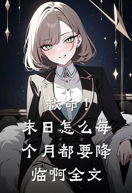 救命！末日怎么每个月都要降临啊全文
