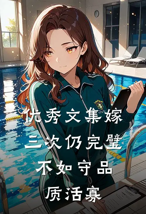 优秀文集嫁三次仍完璧，不如守品质活寡