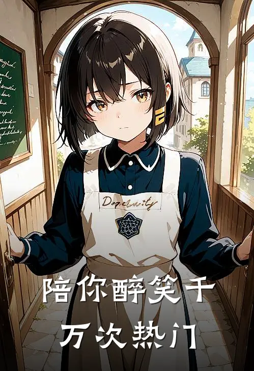 陪你醉笑千万次热门